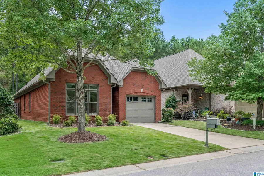 5688 PARK SIDE ROAD, Hoover, AL 35244 - #2