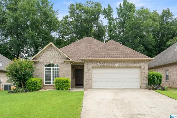 4542 RIVERBIRCH DRIVE, Bessemer, AL 35022
