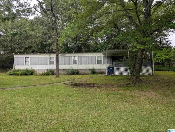 323 TAYLORS CHAPEL ROAD, Anniston, AL 36201