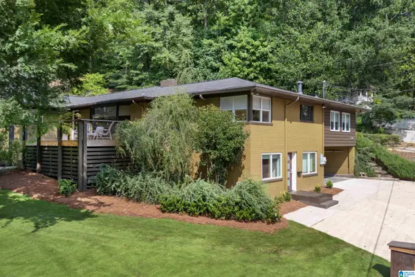 1801 S LAKESHORE DRIVE, Homewood, AL 35216