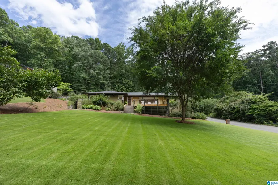 1801 S LAKESHORE DRIVE, Homewood, AL 35216 - #2