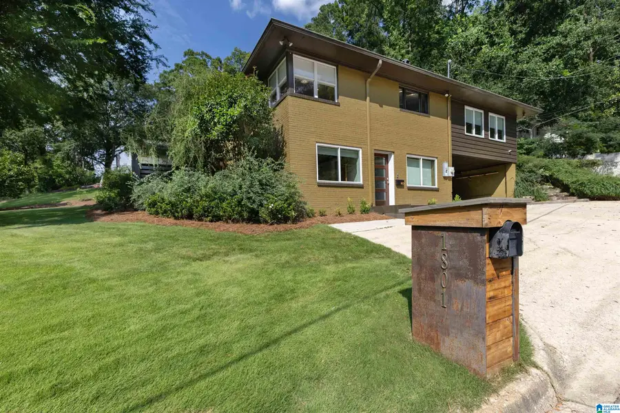 1801 S LAKESHORE DRIVE, Homewood, AL 35216 - #3