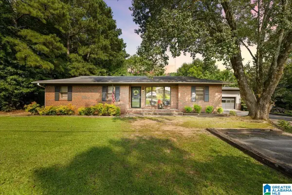 903 PARK AVENUE, Oneonta, AL 35121