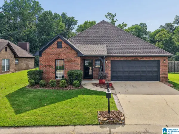 331 CREEKSIDE LANE, Pelham, AL 35124