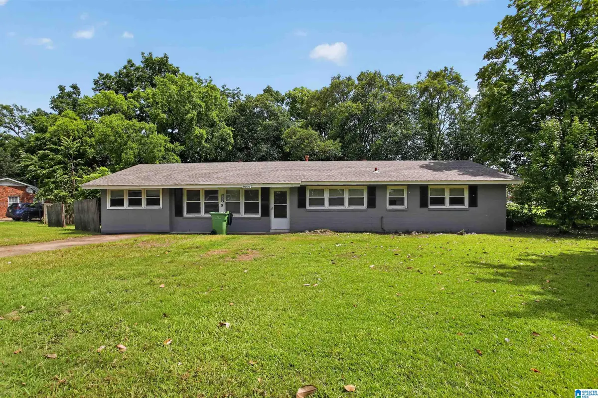 3000 N COLONIAL DRIVE, Montgomery, AL 36111 - #1