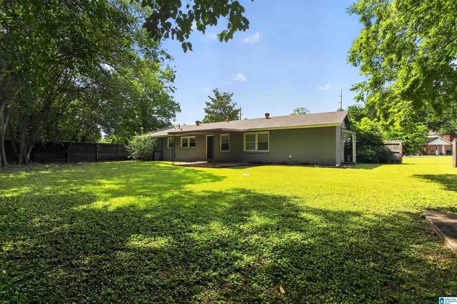3000 N COLONIAL DRIVE, Montgomery, AL 36111 - #3