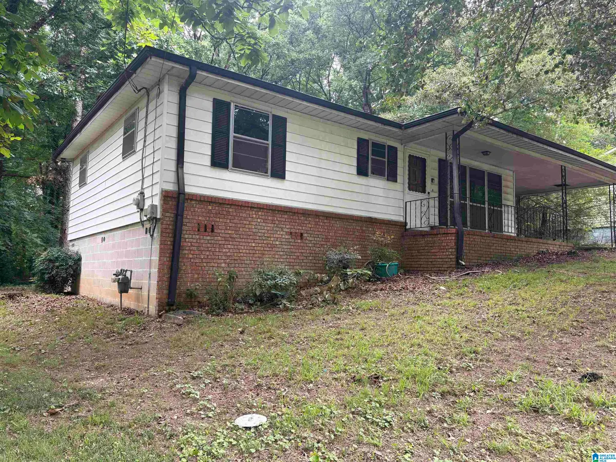 1914 3RD STREET NW, Center Point, AL 35215 - #1
