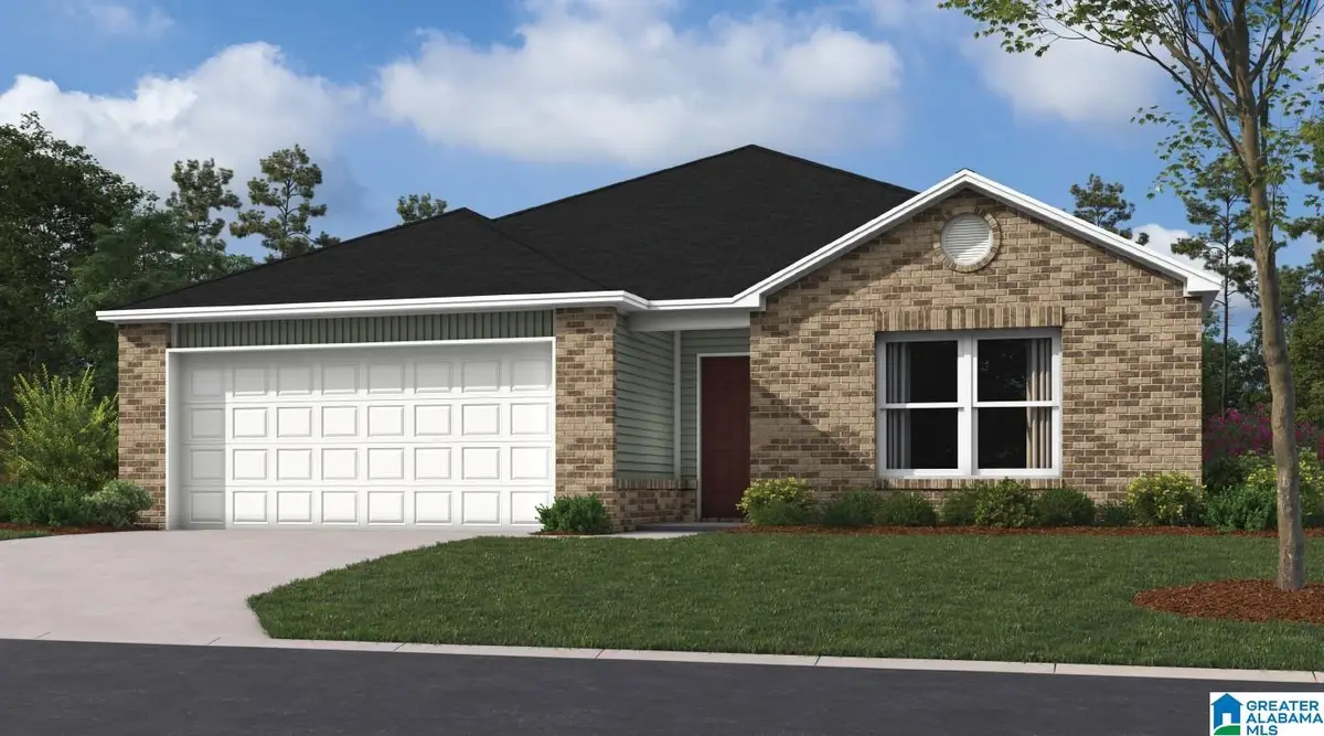 146 REAVES DRIVE, Munford, AL 36268 - #1