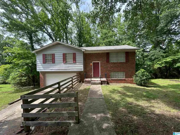 1708 PATRICIA CIRCLE, Birmingham, AL 35235