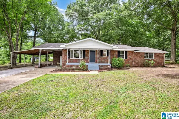 142 HAMAKER STREET SOUTH WEST SW, Decatur, AL 35603