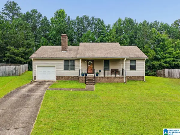 1111 POPLAR CIRCLE, Moody, AL 35004