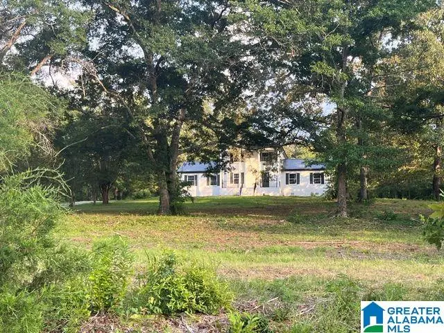1663 COUNTY ROAD 2, Montevallo, AL 35115 - #2