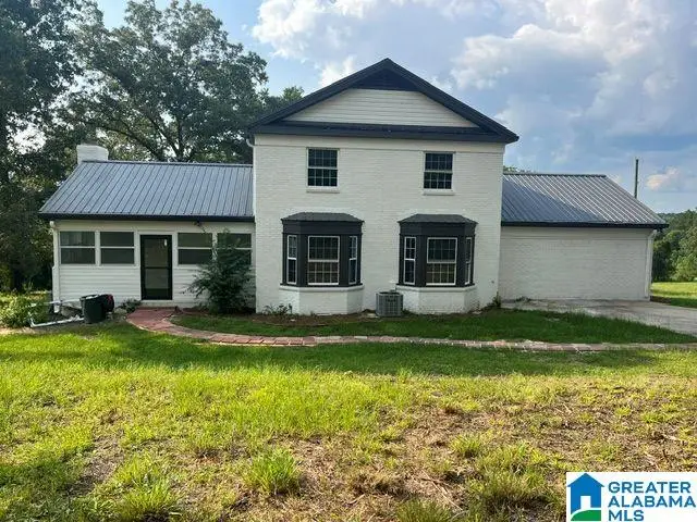 1663 COUNTY ROAD 2, Montevallo, AL 35115 - #3