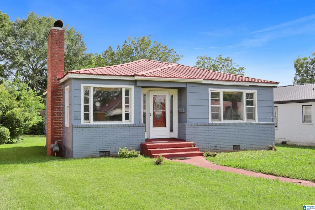 1024 CLAXTON STREET, Anniston, AL 36201 - #1