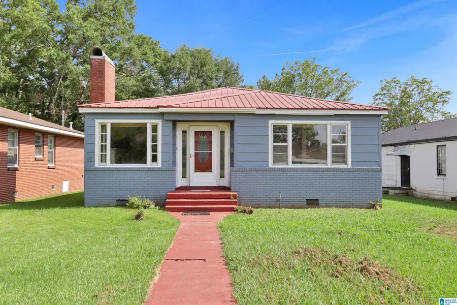 1024 CLAXTON STREET, Anniston, AL 36201 - #2