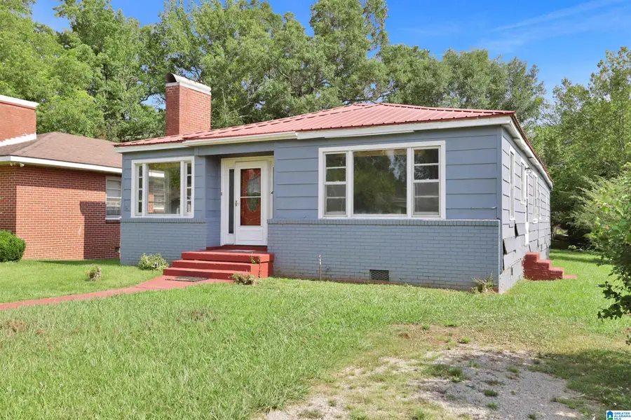 1024 CLAXTON STREET, Anniston, AL 36201 - #3