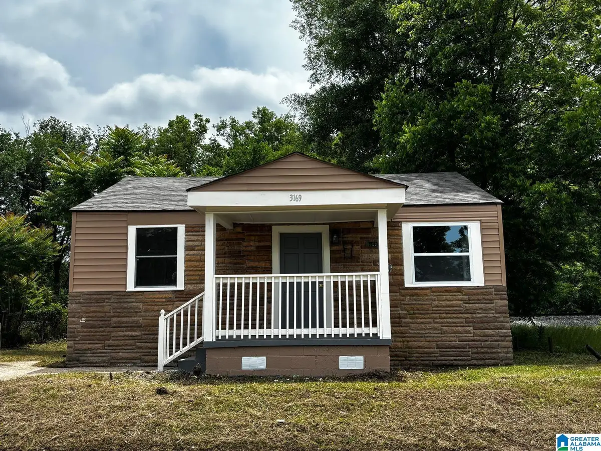 3169 N 30TH COURT N, Birmingham, AL 35207 - #1