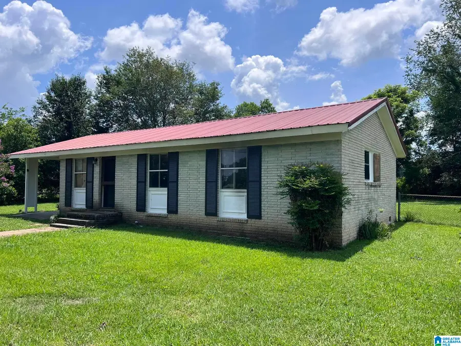 107 WOODLAND DRIVE, Talladega, AL 35160 - #2