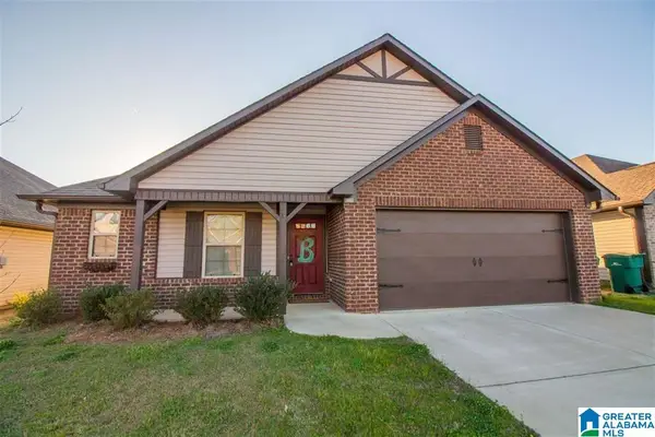 8220 FRANKLIN LANE, Morris, AL 35116