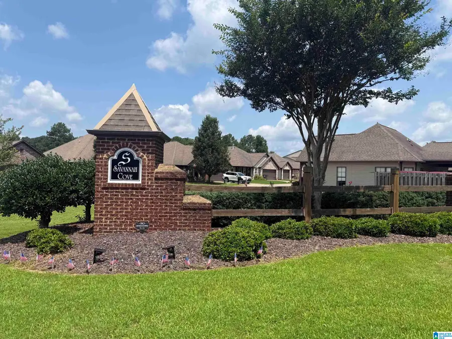 8220 FRANKLIN LANE, Morris, AL 35116 - #2