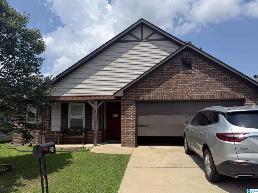 8220 FRANKLIN LANE, Morris, AL 35116 - #3