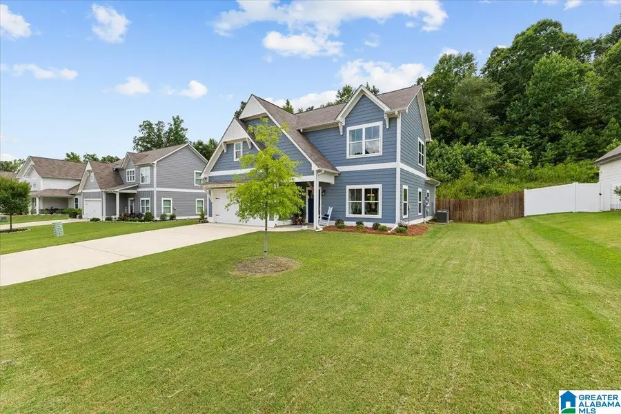 1680 BAXTER AVENUE, Springville, AL 35146 - #3