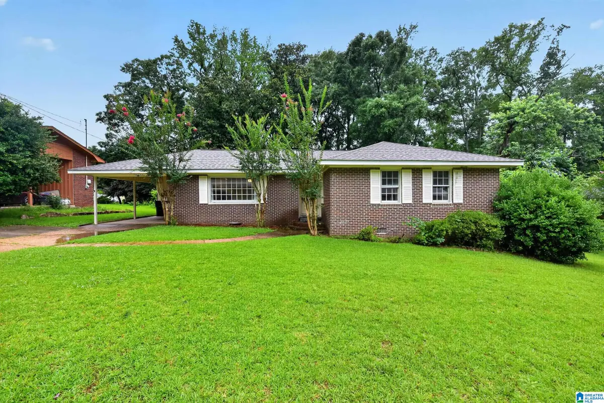 2485 VALLEY VIEW LANE, Tuscaloosa, AL 35405 - #1