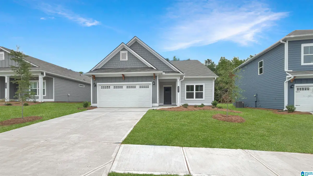 2095 STERLING CIRCLE, Margaret, AL 35120 - #1