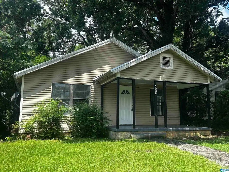 3006 GURNEE AVENUE, Anniston, AL 36201 - #2