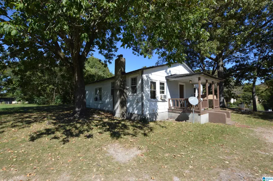 3622 CROSS STREET S, Anniston, AL 36201 - #2