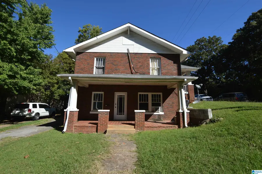 900 HIGHLAND AVENUE, Anniston, AL 36207 - #2