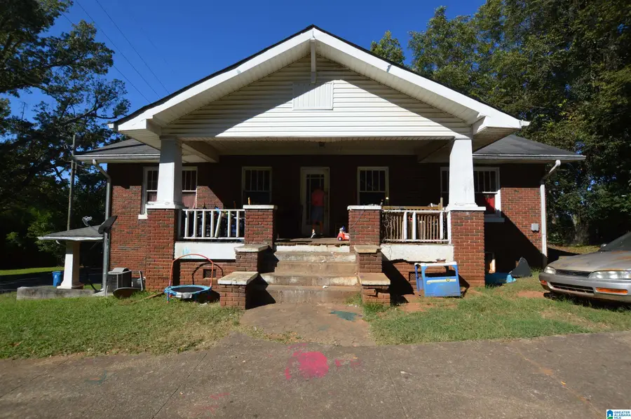 900 HIGHLAND AVENUE, Anniston, AL 36207 - #3