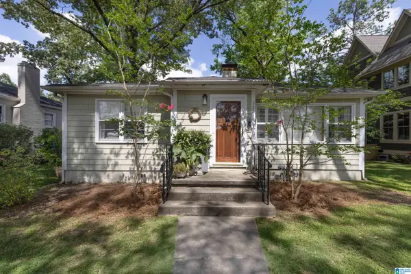 527 CLIFF PLACE, Homewood, AL 35209