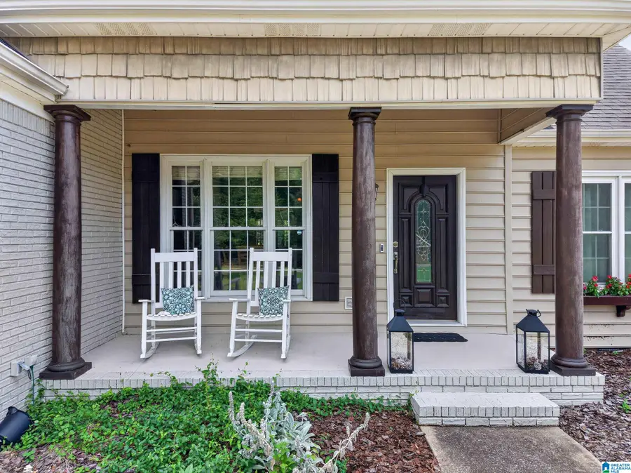 415 EMILYS CIRCLE, Jacksonville, AL 36265 - #2