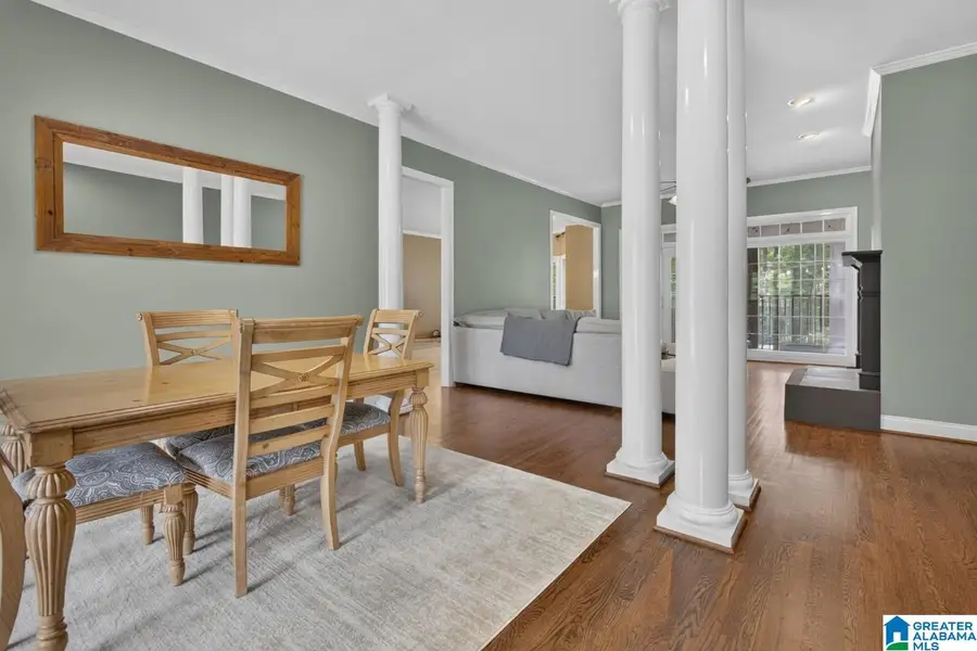 415 EMILYS CIRCLE, Jacksonville, AL 36265 - #3