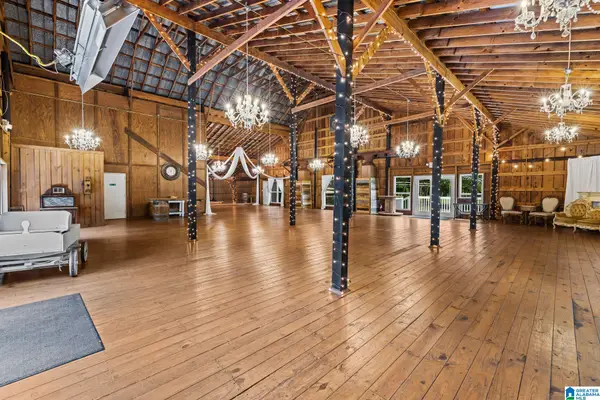 860 SWEET APPLE ROAD, Pell city, AL 35128