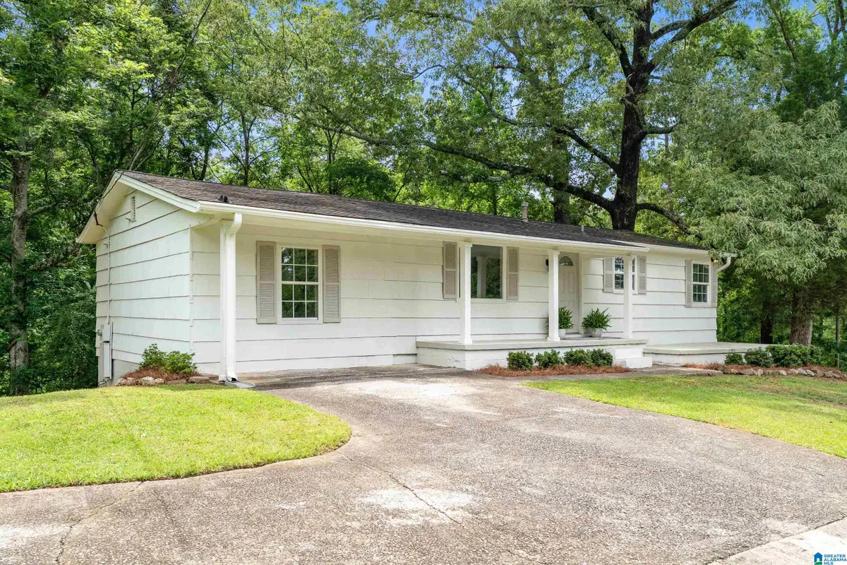 513 MOORE STREET, Gardendale, AL 35071 - #1