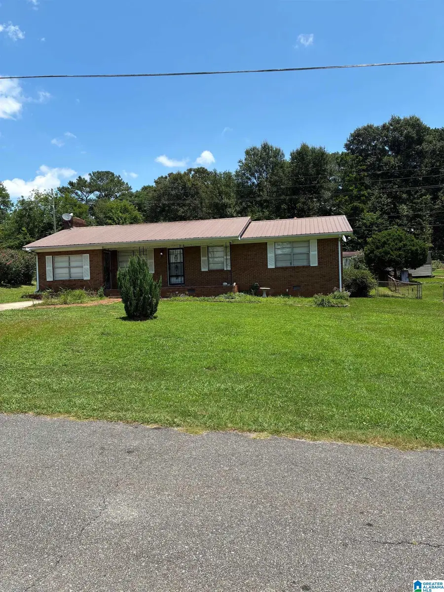 109 BRENDA ROAD, Anniston, AL 36201 - #2