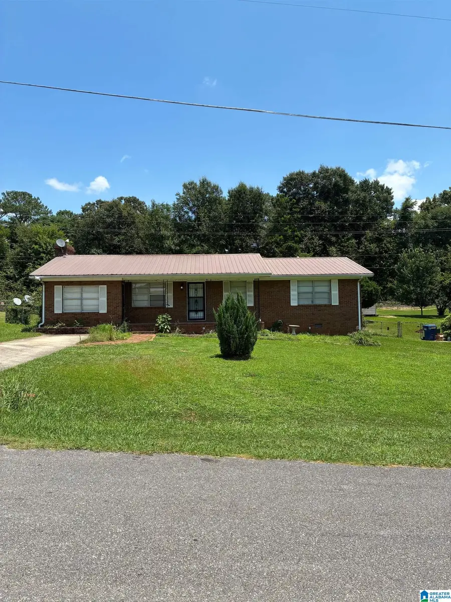 109 BRENDA ROAD, Anniston, AL 36201 - #3