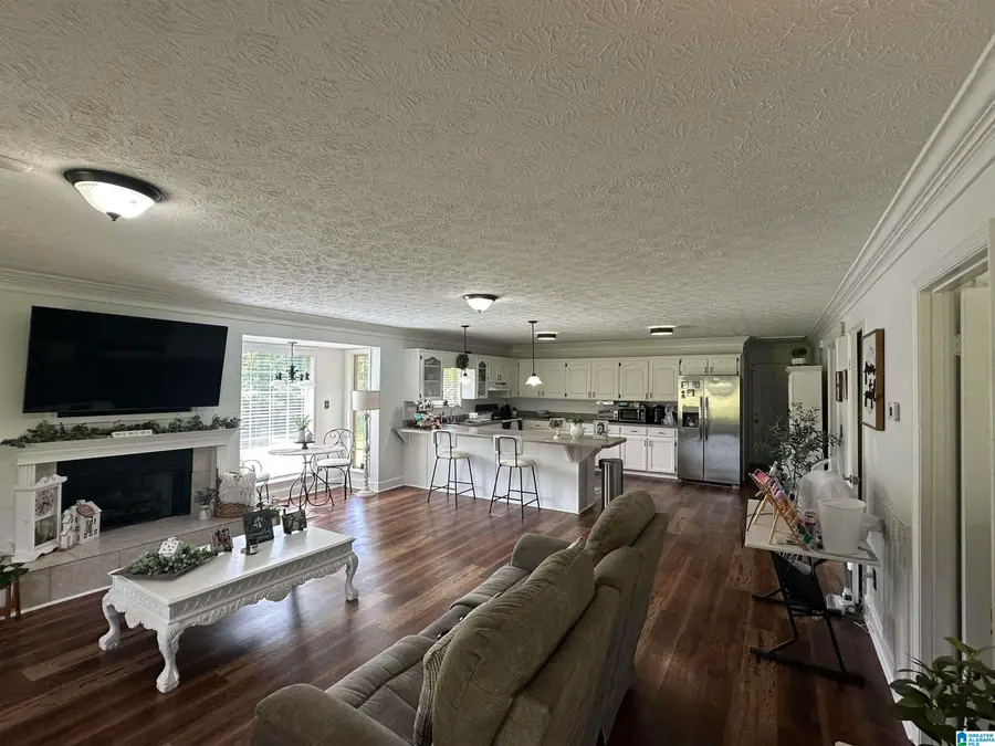 10264 MCGOWANS FERRY ROAD, Childersburg, AL 35044 - #2
