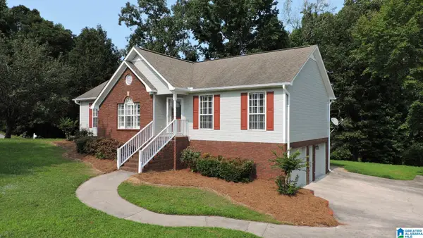 1223 CINDER CIRCLE, Warrior, AL 35180