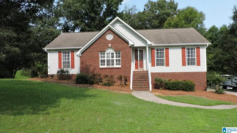 1223 CINDER CIRCLE, Warrior, AL 35180 - #2