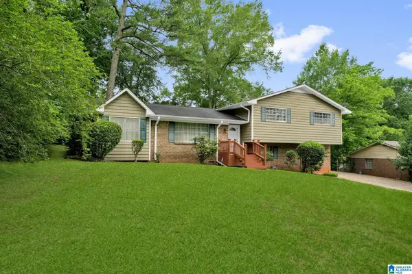 933 MARTINWOOD ROAD, Birmingham, AL 35235