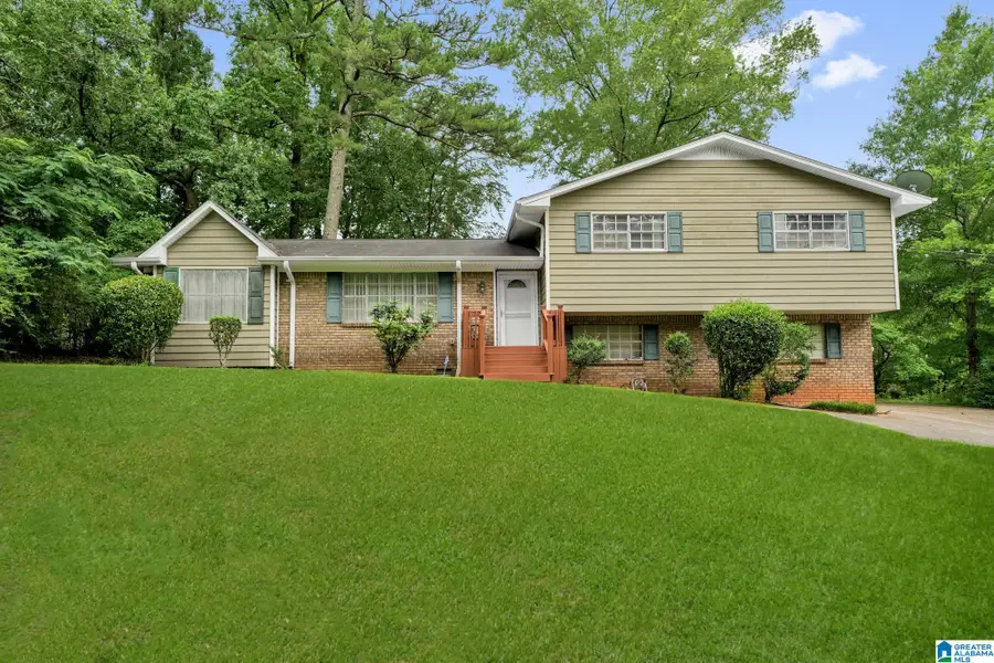 933 MARTINWOOD ROAD, Birmingham, AL 35235 - #2
