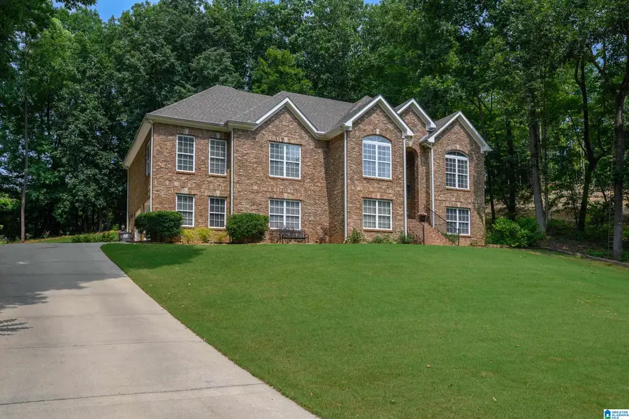7000 SHADY OAKS LANE, Trussville, AL 35173 - #2