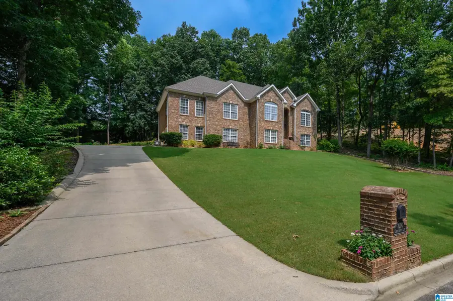 7000 SHADY OAKS LANE, Trussville, AL 35173 - #3