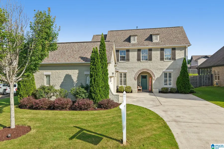 5242 STOCKTON PASS, Trussville, AL 35173 - #2