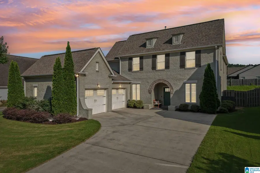 5242 STOCKTON PASS, Trussville, AL 35173 - #3