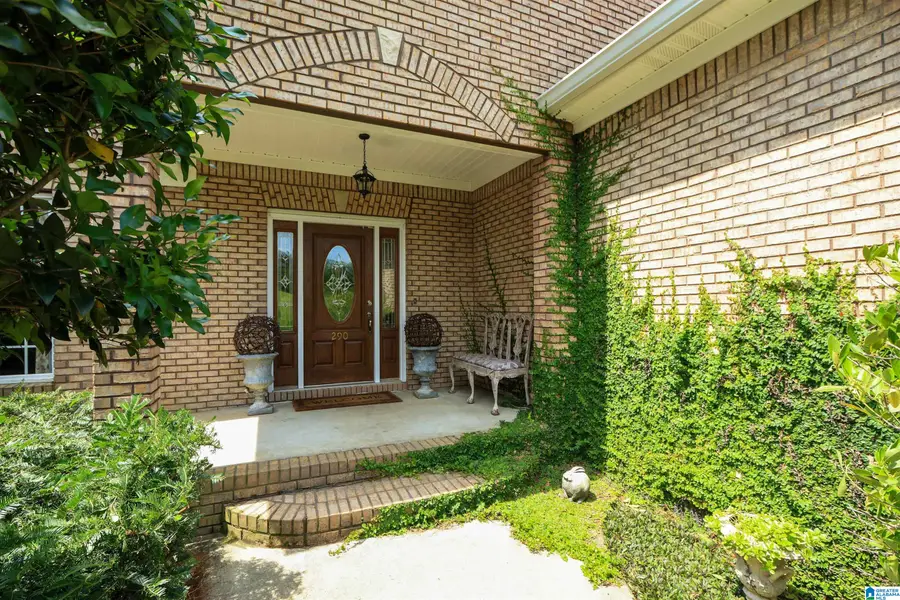 290 HIDDEN LAKES LANE, Munford, AL 36268 - #2