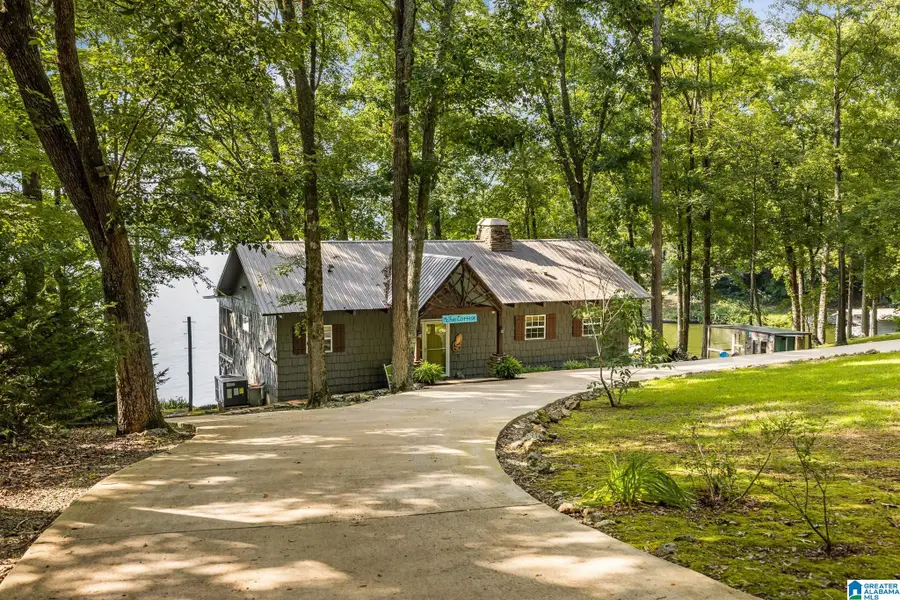 108 JOSEPH CIRCLE, Talladega, AL 35160 - #2